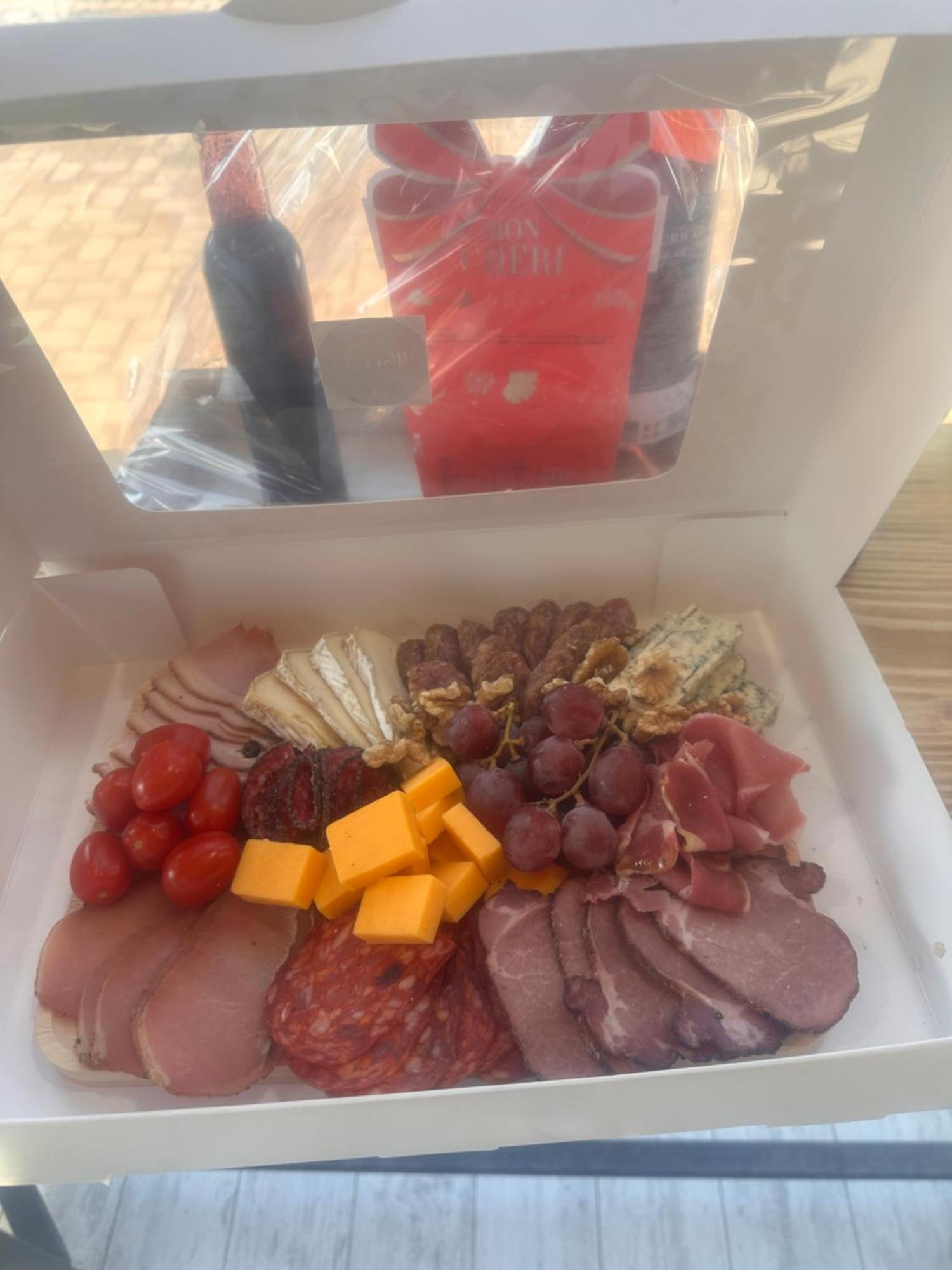 Appartamento Luxury Bucovina Gura Humorului Esterno foto